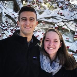 Meet your Posher, Julian